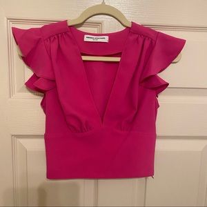 Amanda Uprichard Top